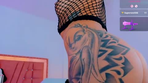 sexymandycute online show from April 16, 9:25 pm