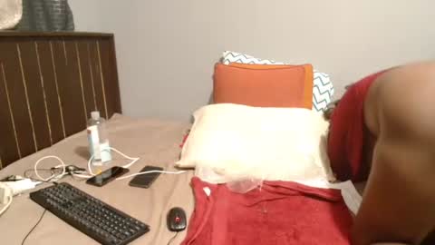 Keddy online show from March 13, 10:33 pm