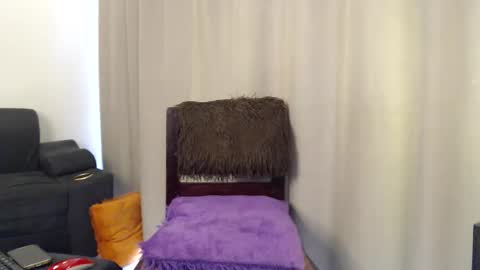 Melina online show from February 17, 8:02 am