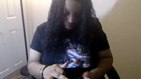 SexyMona online show from February 15, 7:51 am