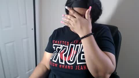 SexyMona online show from February 26, 7:24 pm