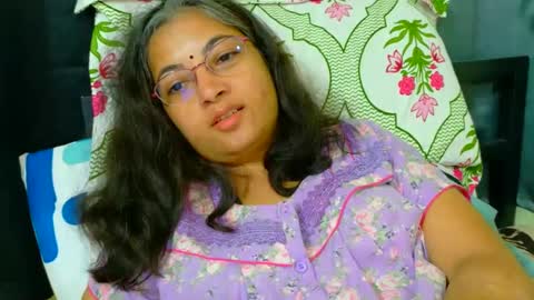 Niharika online show from October 3, 6:18 am