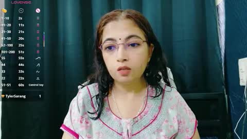 Niharika online show from December 19, 6:38 am