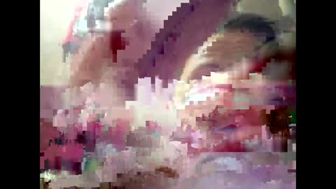 SexyNiki online show from September 11, 7:53 am