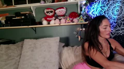 Bunny and Jake online show from February 12, 5:47 am