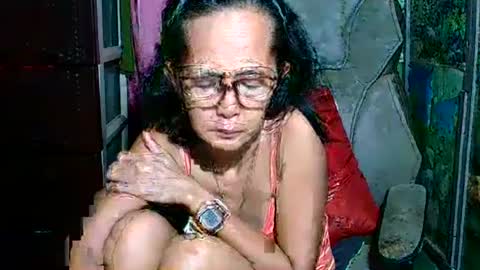 Snapshot of sexyoldangel chatting on December 2, 8:48 am sexyoldangel online show from December 2, 8:48 am