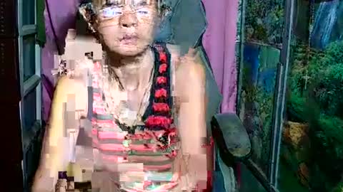 Snapshot of sexyoldangel chatting on February 27, 3:36 am sexyoldangel online show from February 27, 3:36 am