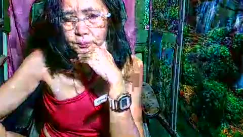 Snapshot of sexyoldangel chatting on March 9, 3:43 am sexyoldangel online show from March 9, 3:43 am