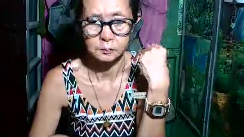 Snapshot of sexyoldangel chatting on January 19, 6:42 am sexyoldangel online show from January 19, 6:42 am