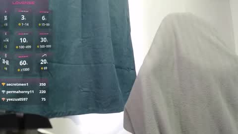 sexypenguin13 online show from September 23, 5:16 am