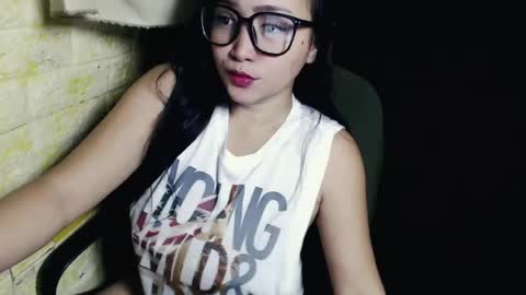 Miyah online show from July 29, 2:11 am
