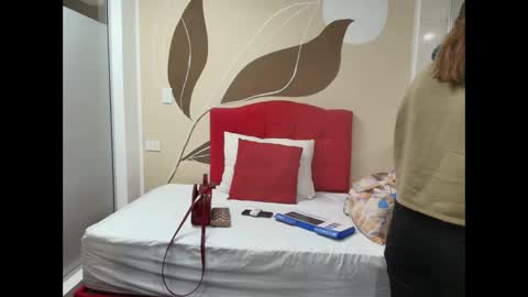 R A C H E L online show from September 9, 11:54 am