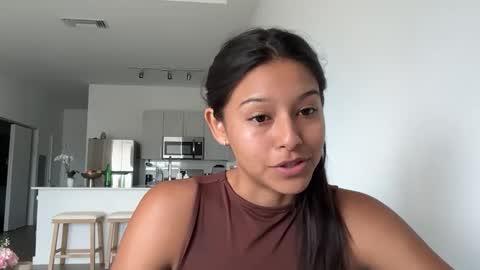 Serena online show from September 22, 2:15 pm