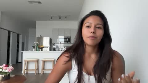 Serena online show from September 17, 1:53 pm