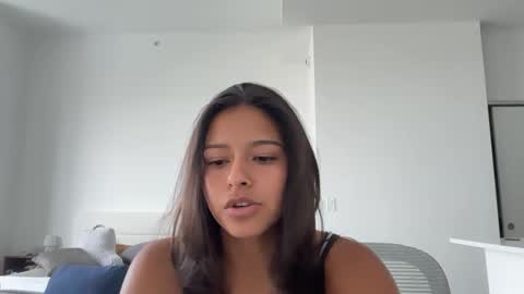 Serena online show from September 9, 2:17 pm