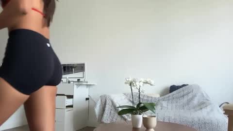 Serena online show from October 9, 2:32 pm