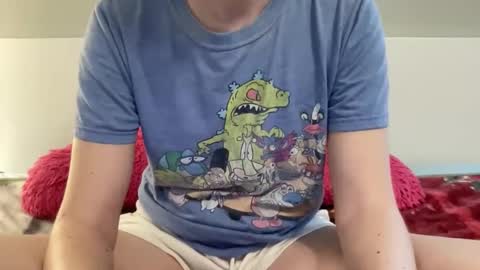 Sexy Skylar online show from May 23, 7:01 pm