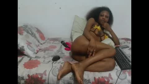 sexyslimmelanin online show from November 24, 1:02 pm