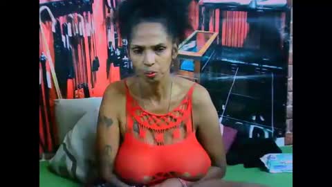 sexyva4u2luv online show from March 10, 6:01 pm