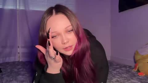 Saint online show from October 20, 8:34 pm