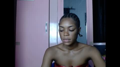 Blue online show from January 17, 9:17 pm