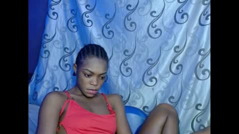 Blue online show from January 22, 9:00 pm