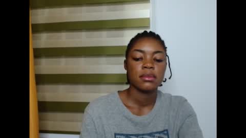 Blue online show from October 4, 6:12 pm