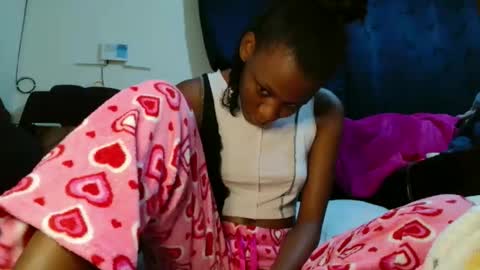 Janey online show from September 16, 3:14 am