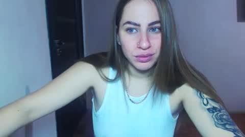 Snapshot of sexyyuliia777 chatting on October 24, 7:48 am Yuliia online show from October 24, 7:48 am