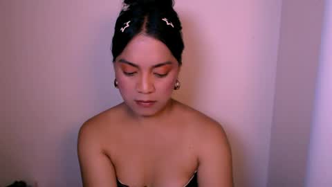 shadowseductress online show from April 15, 1:06 am