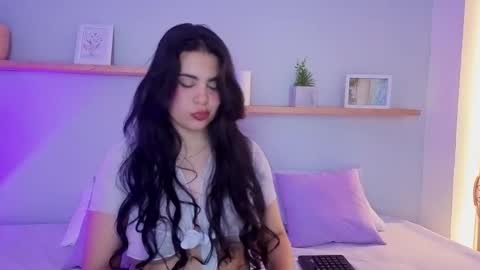 Shaina online show from January 14, 3:11 am