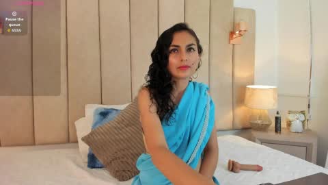 Shanily online show from May 19, 6:59 pm