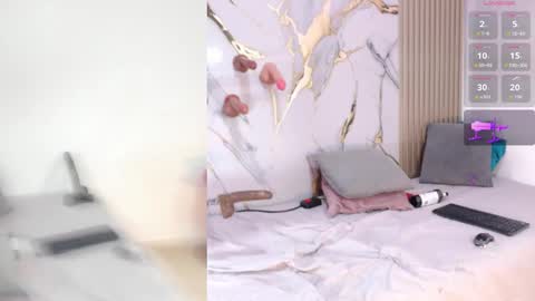 shalomexotic online show from January 11, 12:54 pm