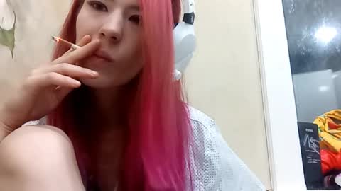 Lia online show from October 23, 5:52 pm