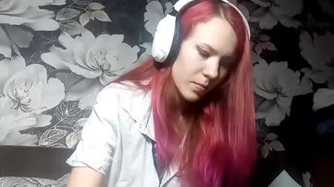 Lia online show from October 22, 5:51 pm