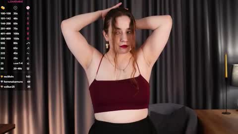 Maya3 online show from November 5, 11:37 am