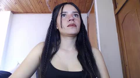shanel_lozano online show from February 26, 4:50 pm