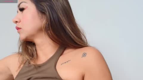 Snapshot of shanell_rousex chatting on October 30, 5:47 pm Shanell online show from October 30, 5:47 pm