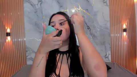 ShanellBlack online show from March 6, 12:52 pm