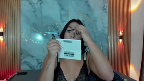 ShanellBlack online show from March 12, 12:36 pm