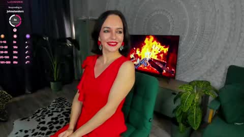 Hi Im Shanita or Mistress  online show from April 15, 4:18 pm