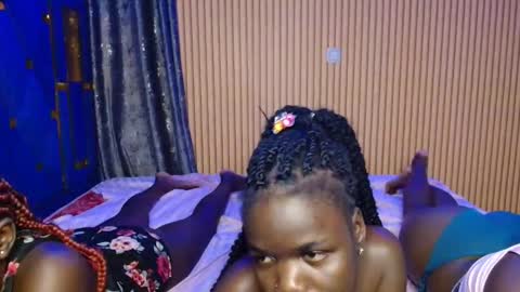 Shaniz online show from November 13, 12:53 am