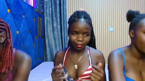 Shaniz online show from November 29, 9:52 pm