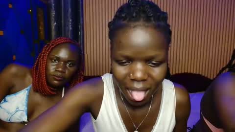 Shaniz online show from November 9, 12:05 am