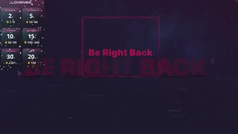 Shannon07 online show from December 19, 6:27 am