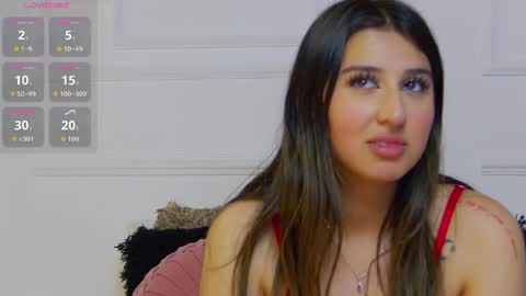 ShannonBannks online show from May 13, 4:46 pm
