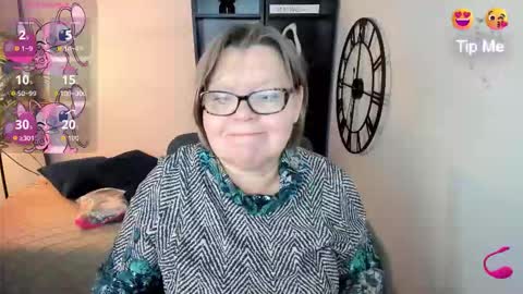 Shannon online show from March 1, 7:41 am