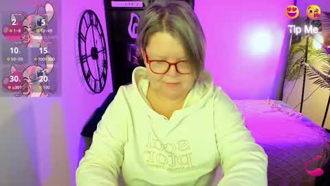 Shannon online show from March 14, 5:30 am