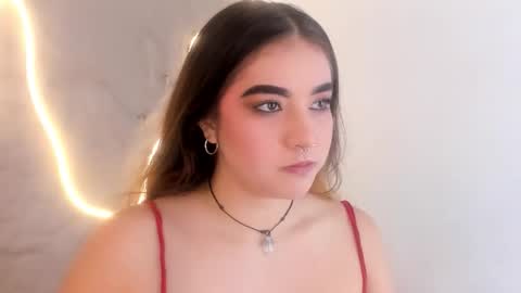 Shanntal  online show from February 7, 8:13 pm