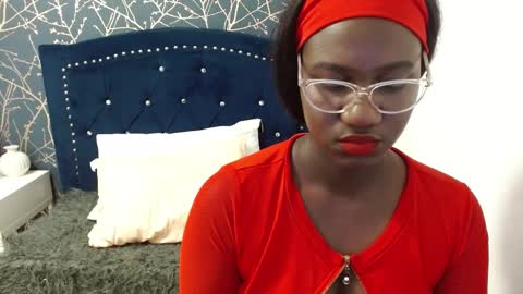 shanntall_tk online show from March 1, 12:23 pm